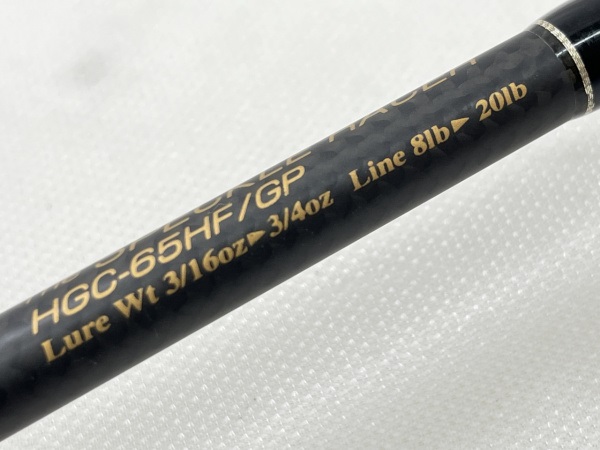 １２サイドワインダー ＨＧＣー６５ＨＦ／ＧＰスペックルレーサー
